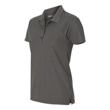 Gildan - Performance® Women's Double Piqué Polo - 45800L - Charcoal