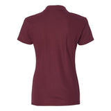 Gildan - Performance® Women's Double Piqué Polo - 45800L - Maroon