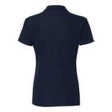 Gildan - Performance® Women's Double Piqué Polo - 45800L - Navy