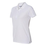 Gildan - Performance® Women's Double Piqué Polo - 45800L - White