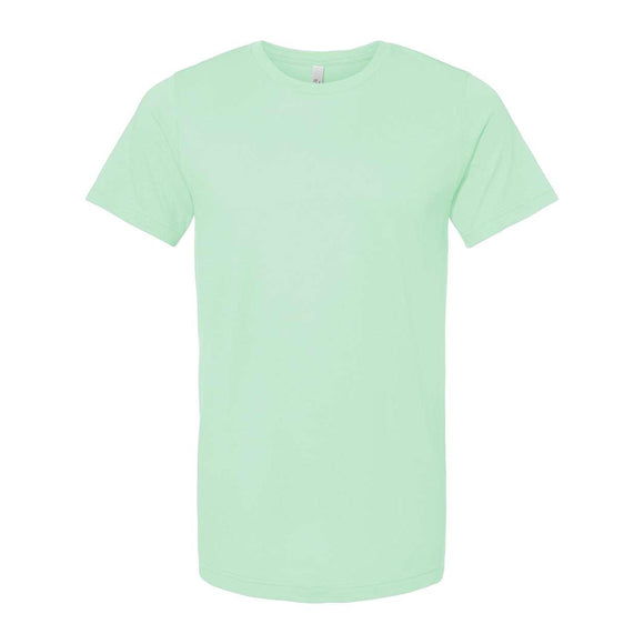 BELLA + CANVAS - Jersey Tee - 3001 - Mint