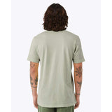 BELLA + CANVAS - Jersey Tee - 3001 - Thyme