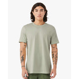BELLA + CANVAS - Jersey Tee - 3001 - Thyme