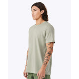 BELLA + CANVAS - Jersey Tee - 3001 - Thyme