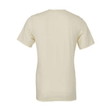 BELLA + CANVAS - Jersey Tee - 3001 - Natural