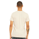 BELLA + CANVAS - Jersey Tee - 3001 - Natural