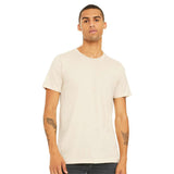 BELLA + CANVAS - Jersey Tee - 3001 - Natural