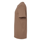 BELLA + CANVAS - Jersey Tee - 3001 - Vintage Brown