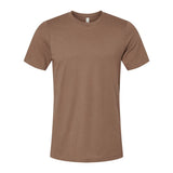 BELLA + CANVAS - Jersey Tee - 3001 - Vintage Brown