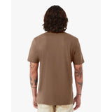 BELLA + CANVAS - Jersey Tee - 3001 - Vintage Brown