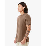 BELLA + CANVAS - Jersey Tee - 3001 - Vintage Brown