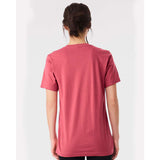 BELLA + CANVAS - Jersey Tee - 3001 - Vintage Red