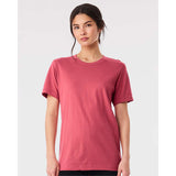 BELLA + CANVAS - Jersey Tee - 3001 - Vintage Red