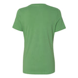 BELLA + CANVAS - Women’s Relaxed Jersey Tee - 6400 - Leaf