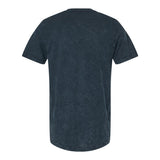 BELLA + CANVAS - Unisex Texture Tee - 3650 - Black Mineral Wash