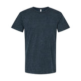 BELLA + CANVAS - Unisex Texture Tee - 3650 - Black Mineral Wash