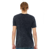 BELLA + CANVAS - Unisex Texture Tee - 3650 - Black Mineral Wash