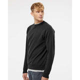 Independent Trading Co. - Special Blend Crewneck Raglan Sweatshirt - PRM30SBC - Black