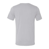 BELLA + CANVAS - Triblend Tee - 3413 - Athletic Grey Triblend