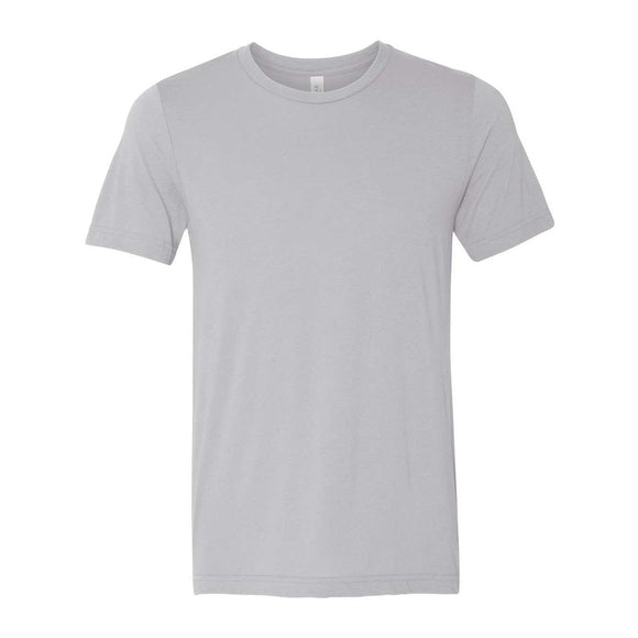 BELLA + CANVAS - Triblend Tee - 3413 - Athletic Grey Triblend