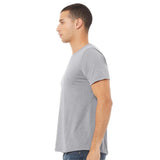 BELLA + CANVAS - Triblend Tee - 3413 - Athletic Grey Triblend
