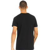 BELLA + CANVAS - Triblend Tee - 3413 - Solid Black Triblend