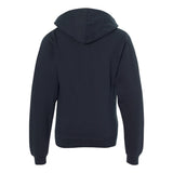 Independent Trading Co. - Youth Midweight Hooded Sweatshirt - SS4001Y - Classic Navy