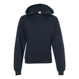 Independent Trading Co. - Youth Midweight Hooded Sweatshirt - SS4001Y - Classic Navy