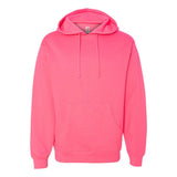 Independent Trading Co. - Midweight Hooded Sweatshirt - SS4500 - Neon Pink