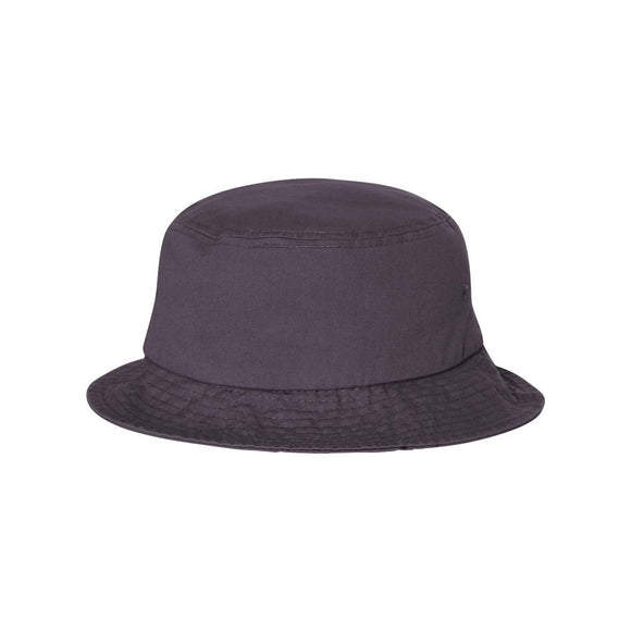 Sportsman - Bucket Hat - 2050 - Charcoal