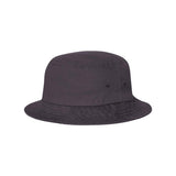 Sportsman - Bucket Hat - 2050 - Charcoal