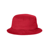 Sportsman - Bucket Hat - 2050 - Red