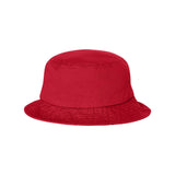 Sportsman - Bucket Hat - 2050 - Red