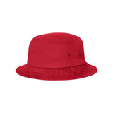 Sportsman - Bucket Hat - 2050 - Red