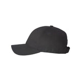 Sportsman - Adult Cotton Twill Cap - 2260 - Dark Grey