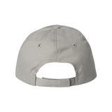 Sportsman - Adult Cotton Twill Cap - 2260 - Grey