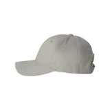 Sportsman - Adult Cotton Twill Cap - 2260 - Grey