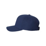 Flexfit - 110® Cool & Dry Mini-Piqué Cap - 110P - Navy