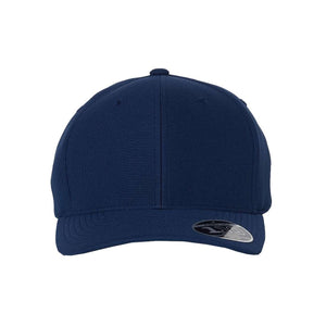 Flexfit - 110® Cool & Dry Mini-Piqué Cap - 110P - Navy