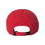 Flexfit - 110® Cool & Dry Mini-Piqué Cap - 110P - Red