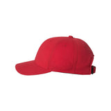 Flexfit - 110® Cool & Dry Mini-Piqué Cap - 110P - Red