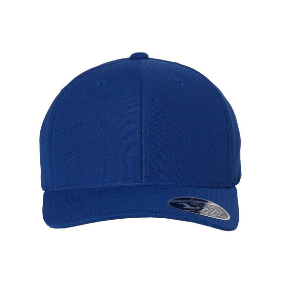 Flexfit - 110® Cool & Dry Mini-Piqué Cap - 110P - Royal Blue