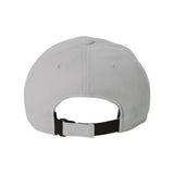 Flexfit - 110® Cool & Dry Mini-Piqué Cap - 110P - Silver