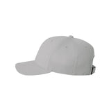 Flexfit - 110® Cool & Dry Mini-Piqué Cap - 110P - Silver