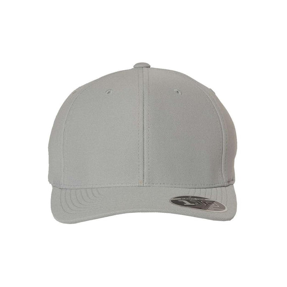 Flexfit - 110® Cool & Dry Mini-Piqué Cap - 110P - Silver