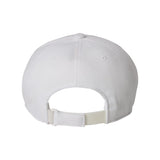 Flexfit - 110® Cool & Dry Mini-Piqué Cap - 110P - White