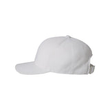 Flexfit - 110® Cool & Dry Mini-Piqué Cap - 110P - White