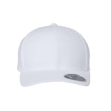 Flexfit - 110® Cool & Dry Mini-Piqué Cap - 110P - White