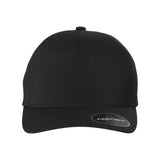 Flexfit - Delta® Seamless Cap - 180 - Black