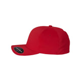 Flexfit - Delta® Seamless Cap - 180 - Red